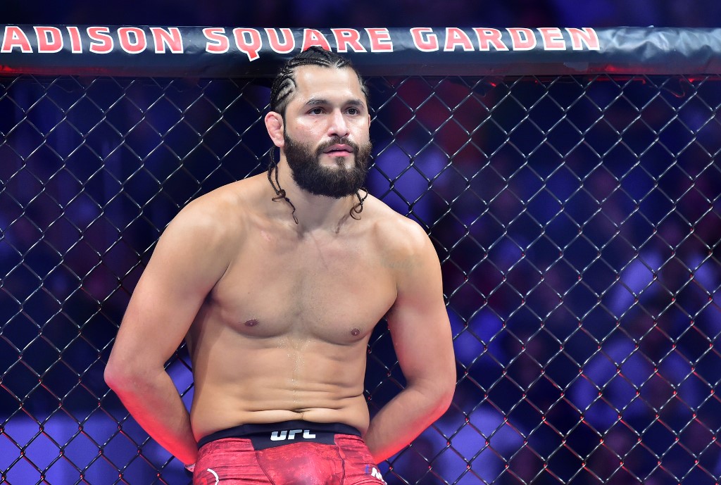Fight Site 'To se više nikad neće dogoditi' Masvidal opisao